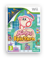 Keito no Kirby Box Art