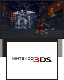Electronic Entertainment Expo 2010: