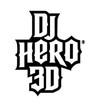 Electronic Entertainment Expo 2010: DJ Hero 3D Logo