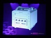 Electronic Entertainment Expo 2001: Matusushita Combo Unit ala Frankenstein