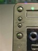 Electronic Entertainment Expo 2001: Button description, upper left