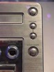 Electronic Entertainment Expo 2001: Button description, upper right