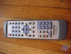 The Q's Remote Control