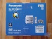 The side of the box