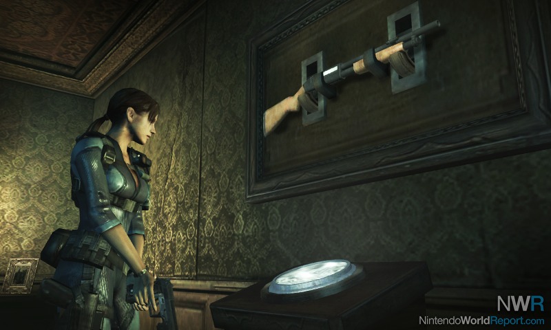 Resident Evil 5 Mercenaries Jill Valentine Battle Suit Review