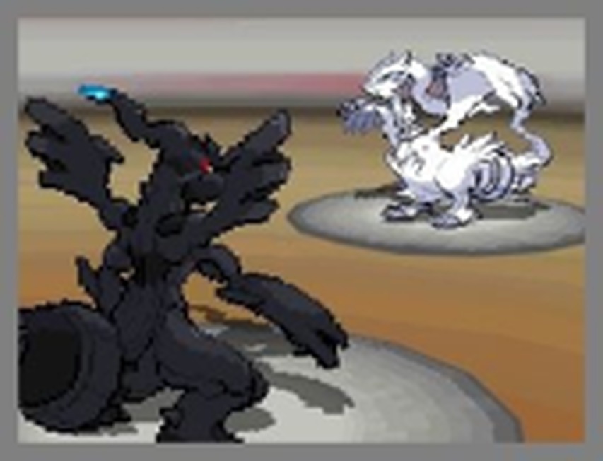 pokemon black and white starters fully. for Pokémon Black amp; White