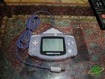 Amazing how this GBA floats in MID AIR
