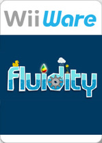 Fluidity Box Art