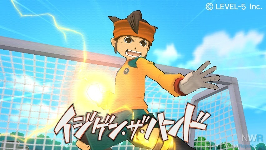 inazuma eleven strikers pc utorrent