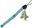 Kuru Kuru Kururin Strap.  Yippee.