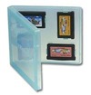 Cassette Case 4, GBA games not included.  Sorry.