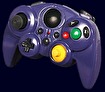 The controller's logo is missing!