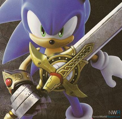 Sonic Unleashed - Metacritic