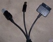 Three Connectors, no waiting