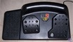 The Pedals