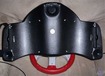 Underneath, suction cups for tabletop gaming