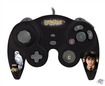 A Harry Potter controller.  Brilliant!