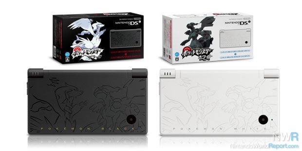 Pokémon Black and White 2 Coming to North America, Europe in