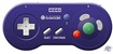 Nintendo Purple