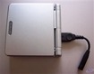 Headphone Adapter connected to the SP
