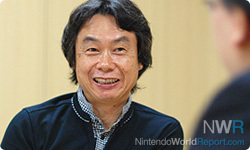 Interview: Shigeru Miyamoto And Koji Kondo Talk The Super Mario