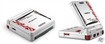 Closed and Rear Views of the Rip Curl GBA SP