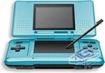Turquoise Blue DS