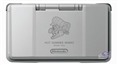 Hot Summer Wario Titanium DS