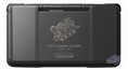 Hot Summer Koopa Graphite Black DS