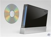 Electronic Entertainment Expo 2005: The console and disk drive