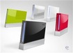 Electronic Entertainment Expo 2005: Concept Colors