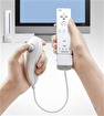 Tokyo Game Show 2005: Analog stick attachment.