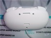 Electronic Entertainment Expo 2006: The Back of the Classic Controller