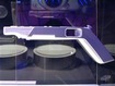 Electronic Entertainment Expo 2006: Zapper side view