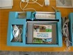 Manuals, Wii Sports, controllers, sensor bar