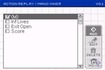 Cheat select for Manic Miner