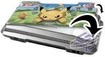 Pokemon Dash DS art