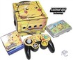 TOO MUCH PIKACHU!