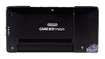 Rear View of Black GB Micro