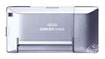 Rear View of Silver GB Micro