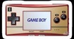 20th Anniversary (Famicom) Edition GB Micro