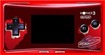 Special Edition Mother 3 Game Boy Micro
