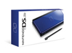 Cobalt Blue DS Lite Box Art