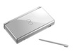 Metallic Silver DS Lite