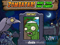 Play Plants VS Zombies For Nintendo DS [NDS] Online