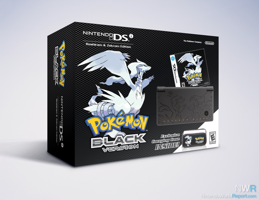 Pokemon Black Version 2 - IGN