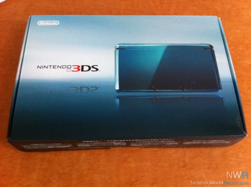 japan 3ds