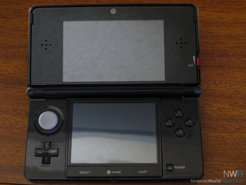 encima Disfraces creencia A Look at Nintendo 3DS Development Hardware - Feature - Nintendo World  Report
