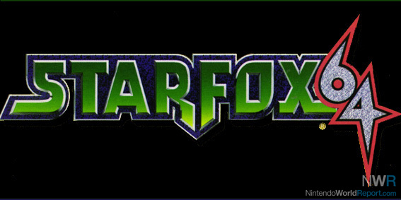 Star Fox 64 - Extra Life - Nintendo World Report