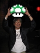 Mushroom by John